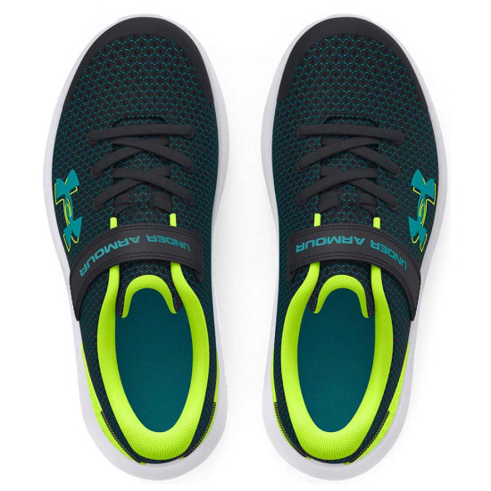 Under Armour UA BPS Surge 4 AC